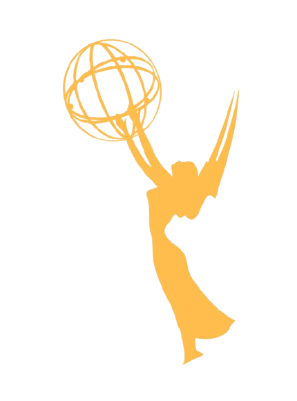 Emmy award image